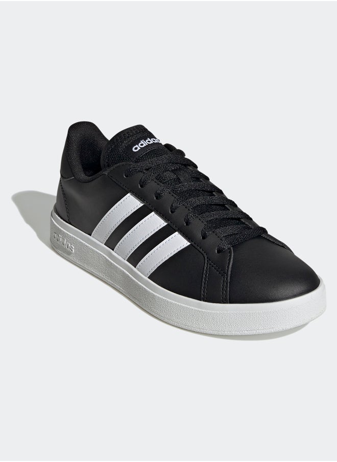 Adidas - Grand Court Td Lifestyle Court Casual Tennis Shoes - Image 1