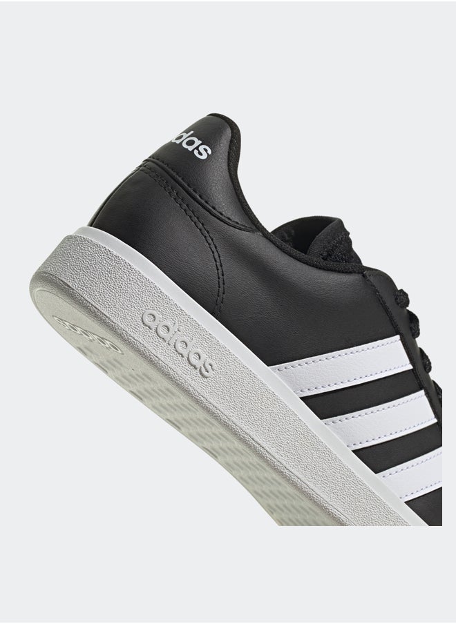 Adidas - Grand Court Td Lifestyle Court Casual Tennis Shoes - Image 1