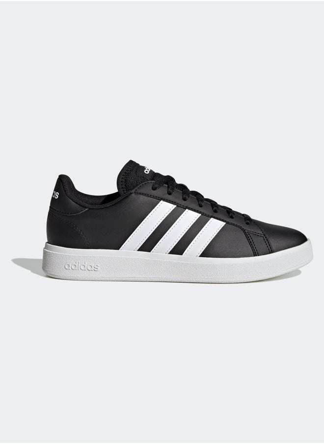 Adidas - Grand Court Td Lifestyle Court Casual Tennis Shoes - Image 1