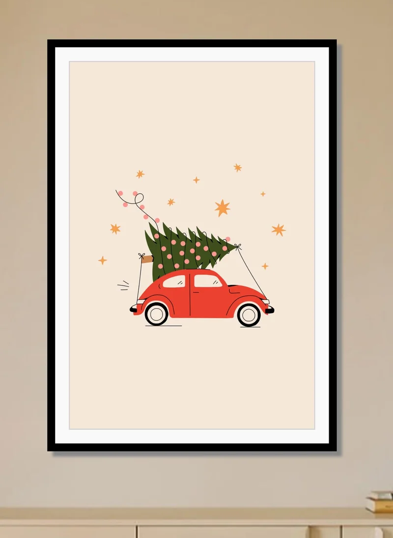 Drawdeck Tree Christmas