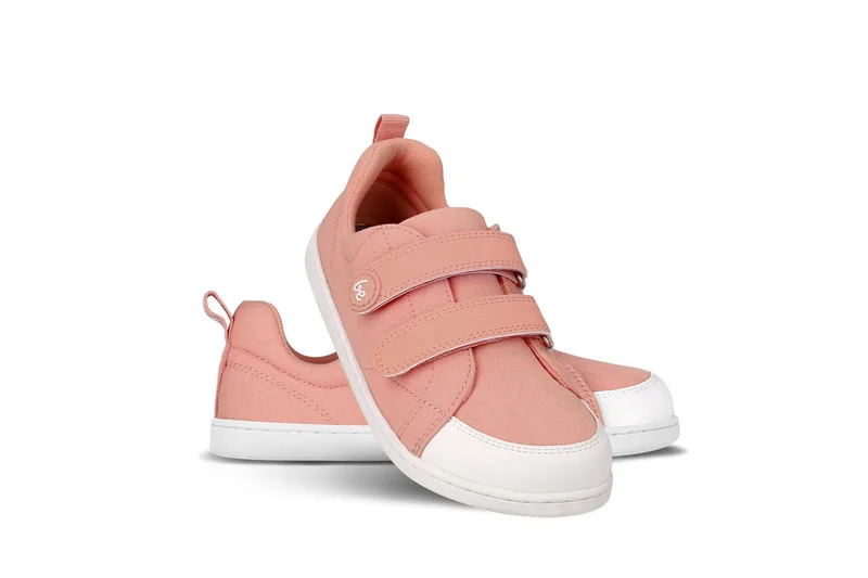be lenka Canvi Preschool - Coral Pink