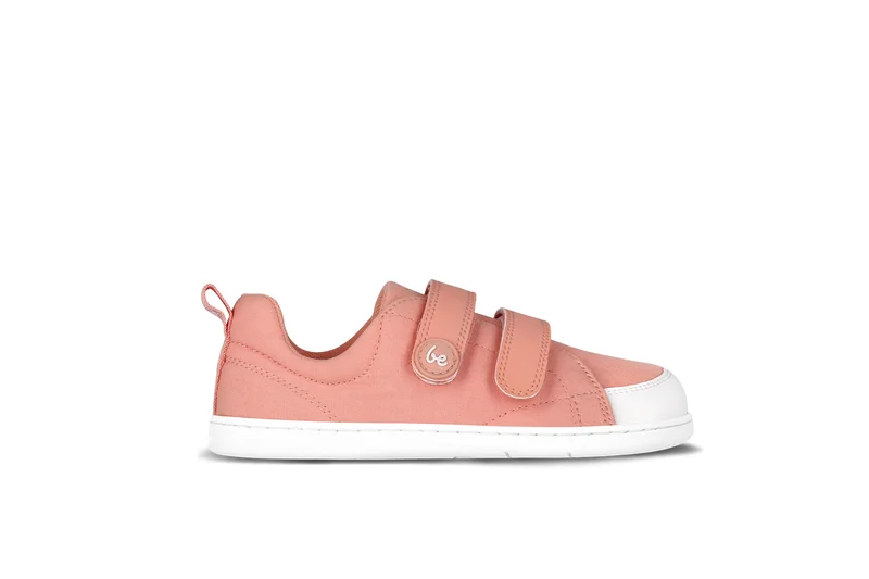 be lenka Canvi Preschool - Coral Pink