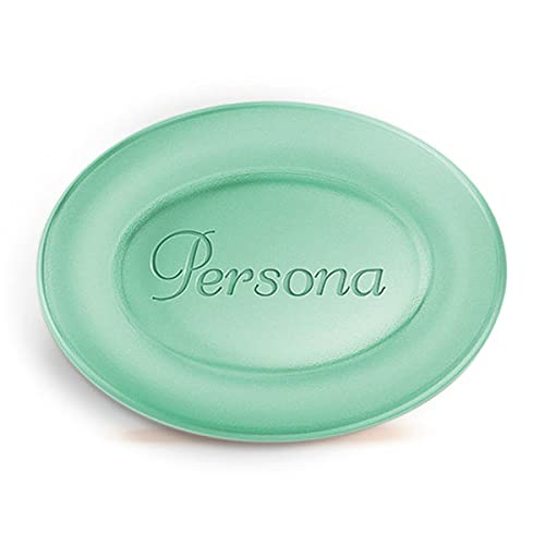Amway Persona Glycerin Aloe Vera Bathing Bar (Pack of 9) - Image 3