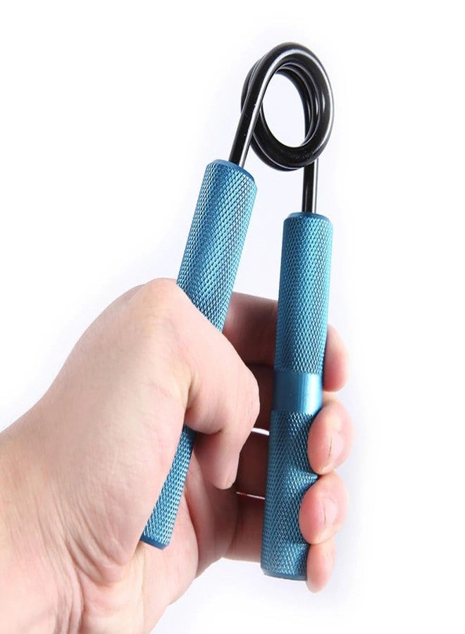 Virtual World Hand Grip Strengthener: 80 Kg Steel Hand Grips - Ideal for All - Image 1