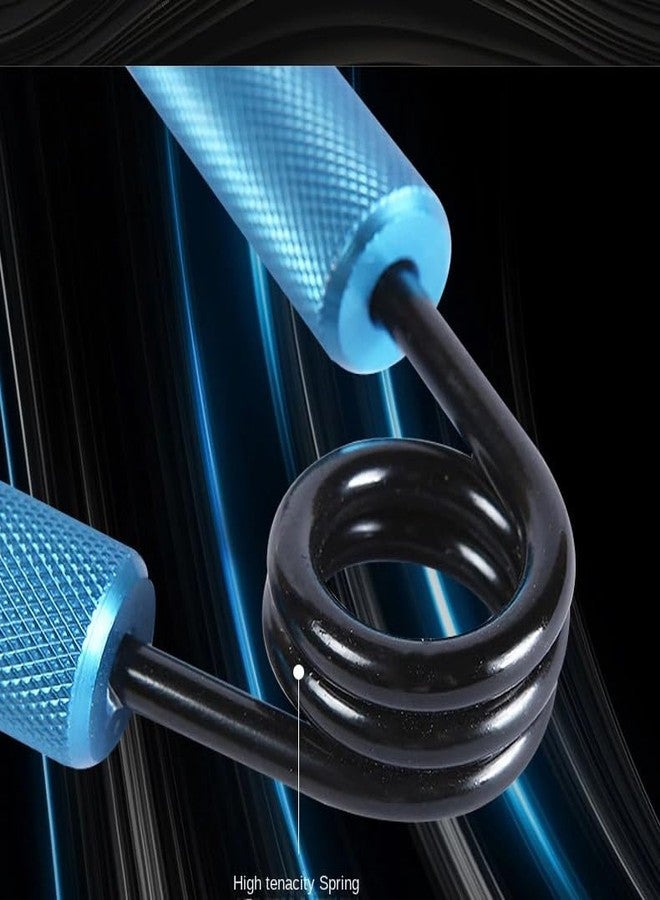 Virtual World Hand Grip Strengthener: 80 Kg Steel Hand Grips - Ideal for All - Image 3
