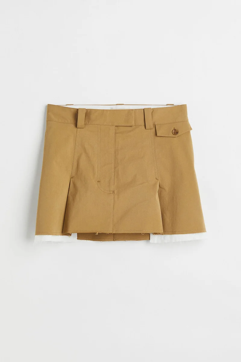 H&M Mini skirt