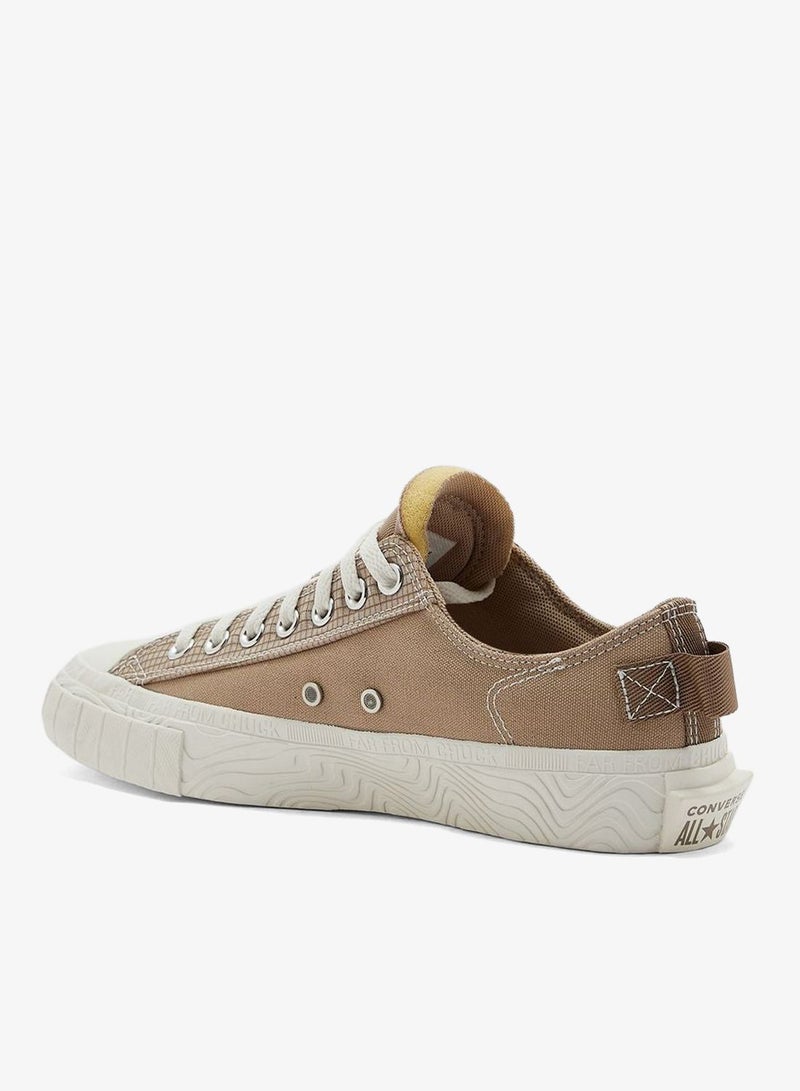 كونفرس حذاء تشاك تايلور أول ستار - Image 2