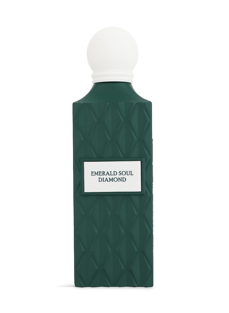 عطر إميرالد سول دايموند 150 مل