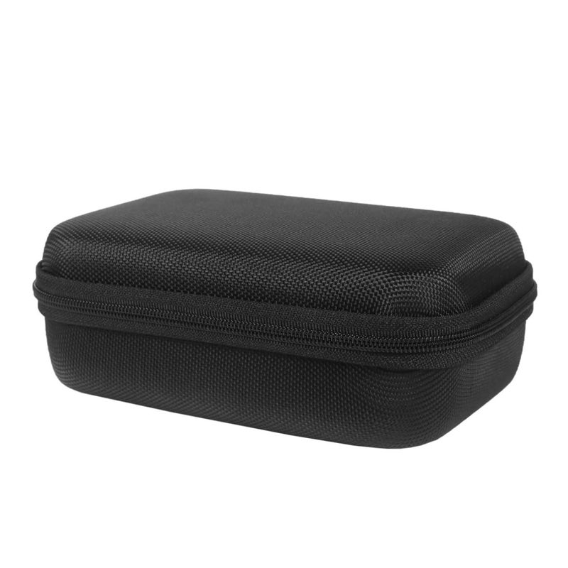 Eva Travel Organizer Hard Shell Case Wire Cable Cord Black - Image 2