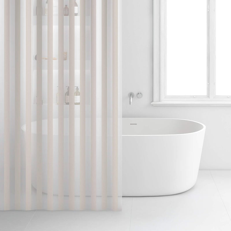 Rayen SHOWER CURTAIN 180x200cm 2350.18 - Image 3