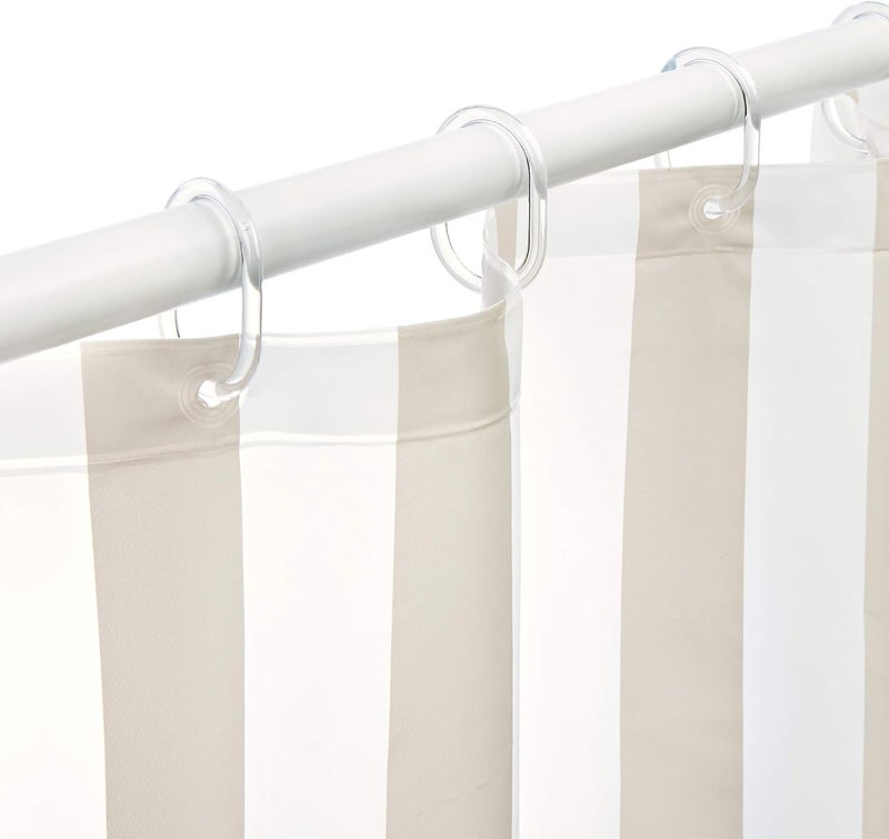 Rayen SHOWER CURTAIN 180x200cm 2350.18 - Image 4