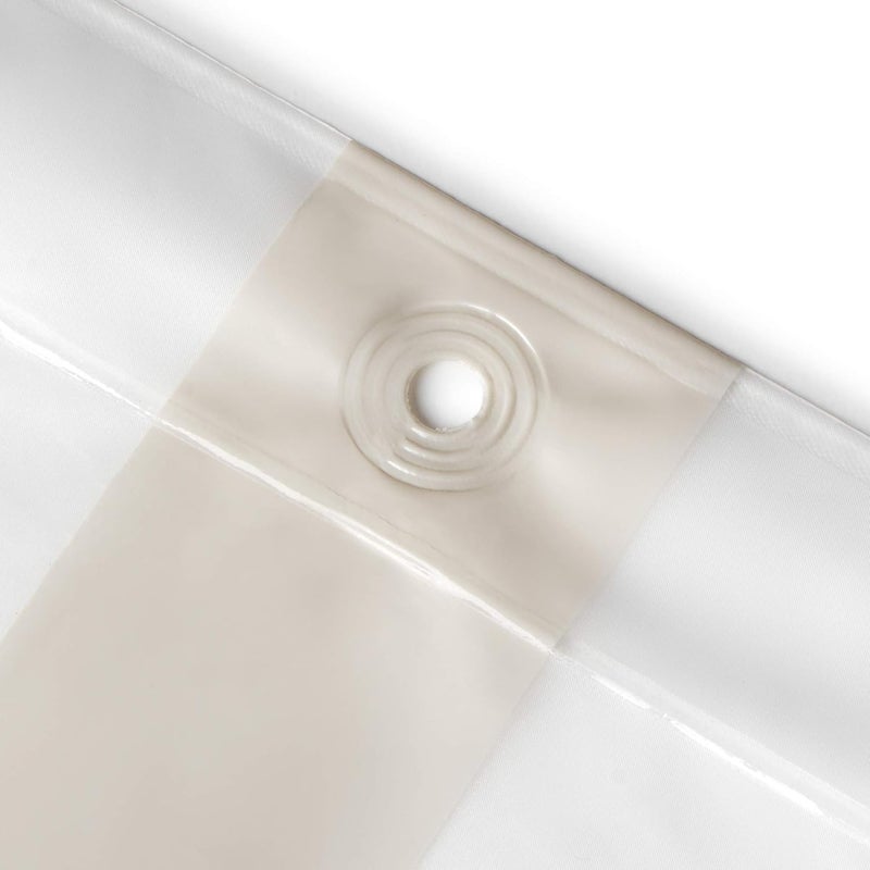 Rayen SHOWER CURTAIN 180x200cm 2350.18 - Image 5