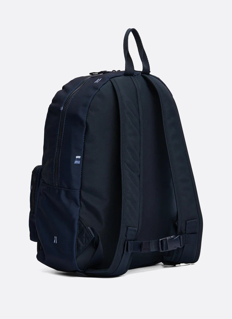 TOMMY HILFIGER Kids Essential Logo Backpack