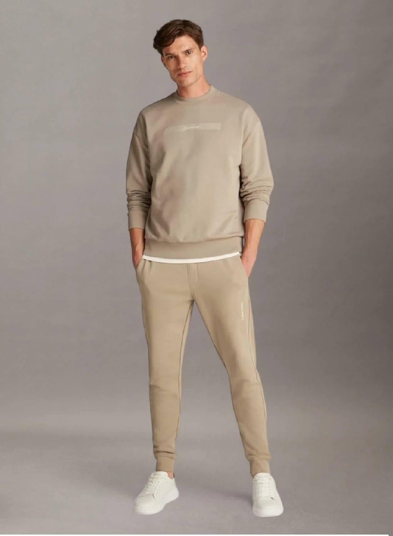 CALVIN KLEIN Logo Sweatshirt - Image 4
