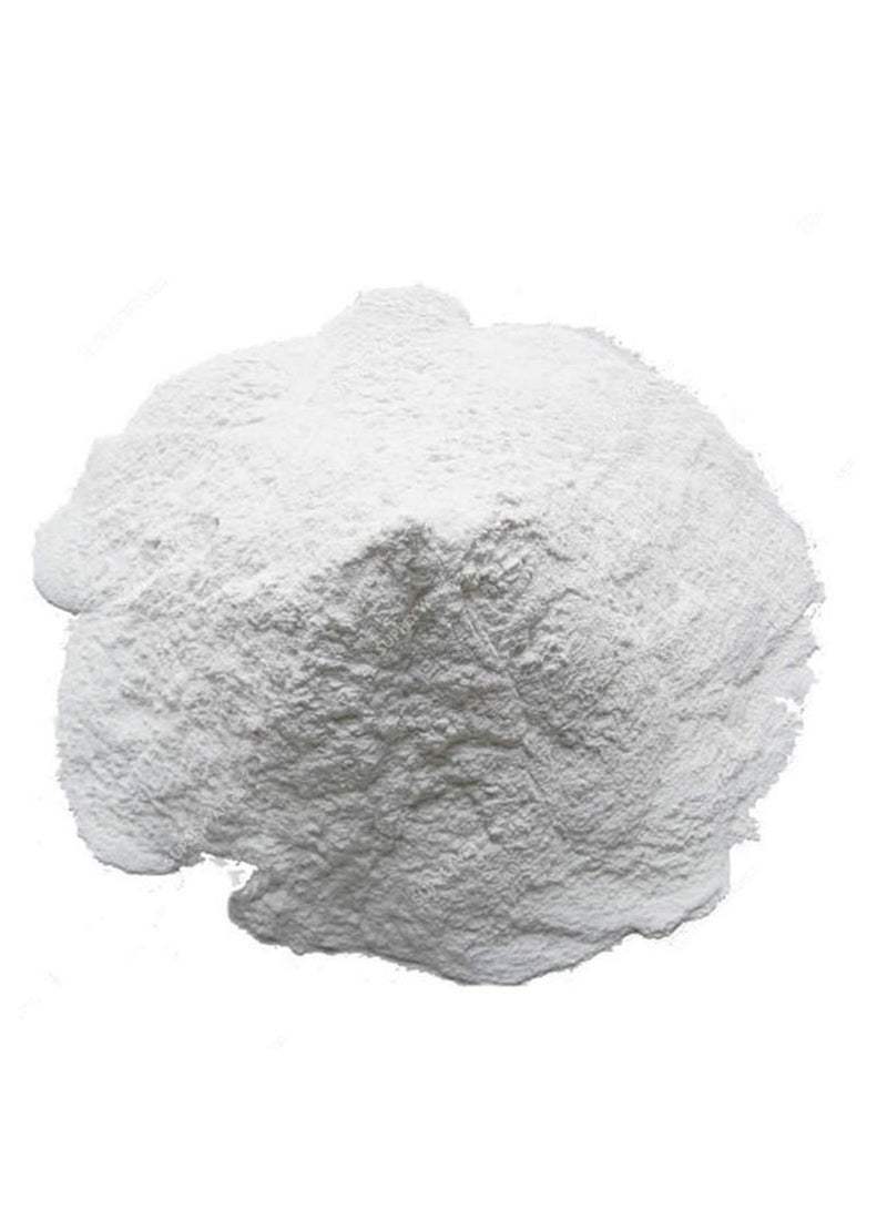 2kg White Cement Pigment for Coloring Concrete, Mortar, Render, and Grout Powder  - Image 1