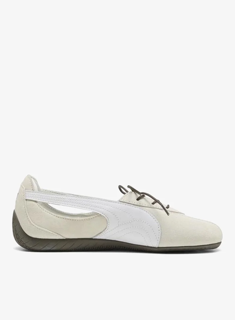 Puma Vapor Gray-Matte Bronze Speedcat Nova Ballet Sneakers Women for Women | Best Price UAE