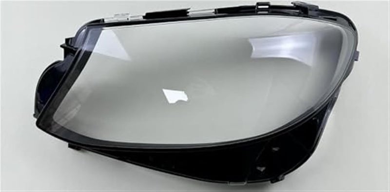 Vuzmode Headlight Glass Cover for Mercedes E-Class W213 - Image 1