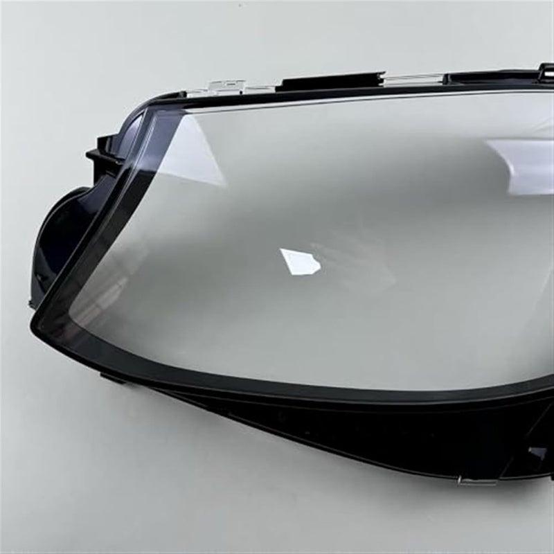 Vuzmode Headlight Glass Cover for Mercedes E-Class W213 - Image 3