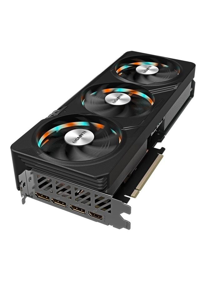 GIGABYTE Geforce RTX 4070 Gaming OC 12G Graphic Card Black - Image 2