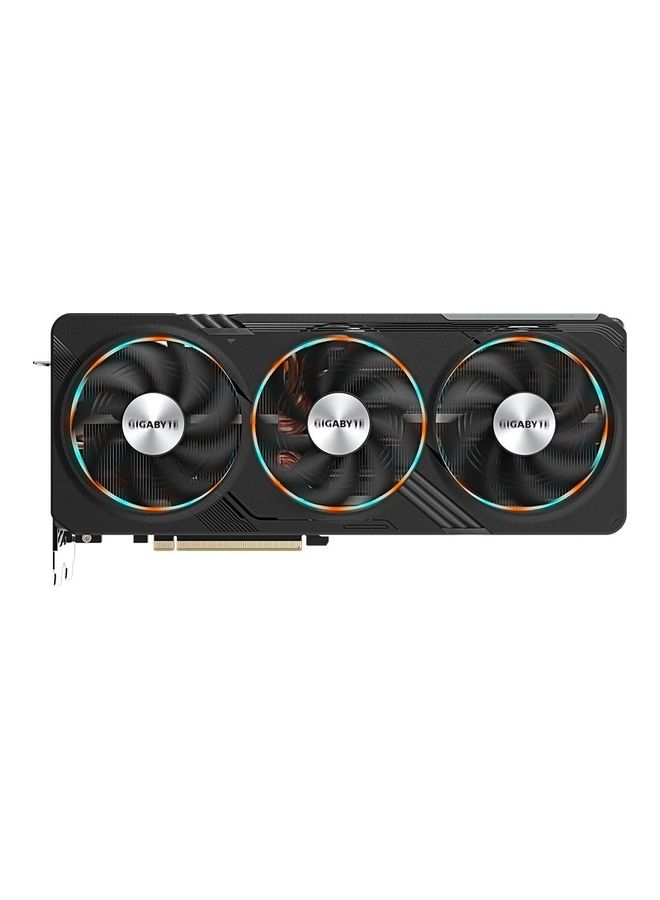 GIGABYTE Geforce RTX 4070 Gaming OC 12G Graphic Card Black - Image 4
