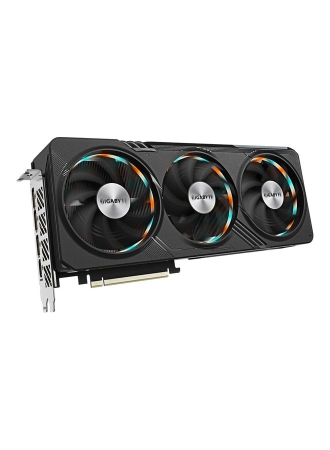 GIGABYTE Geforce RTX 4070 Gaming OC 12G Graphic Card Black - Image 3
