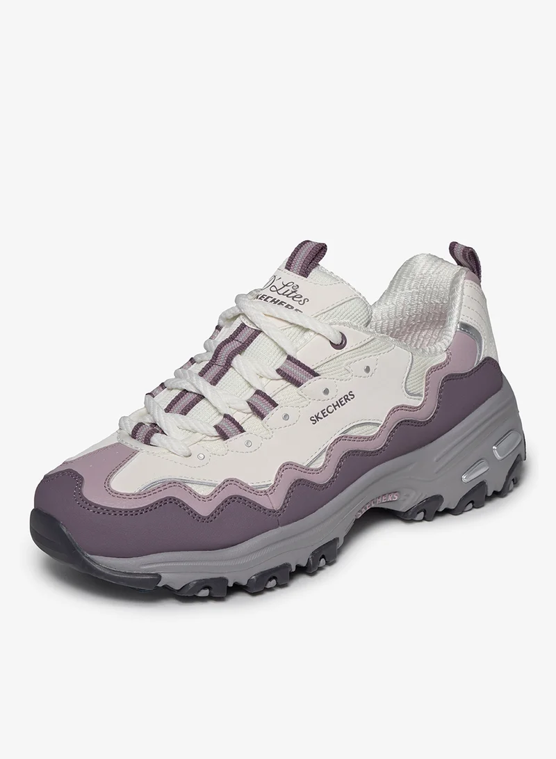 SKECHERS  D'Lites for Women | Best Price UAE