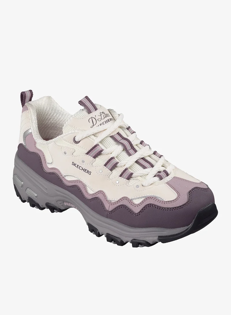 SKECHERS  D'Lites for Women | Best Price UAE