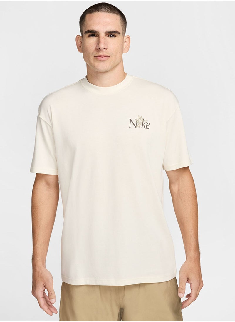 Nike Nsw M90 T-Shirt  - Image 1
