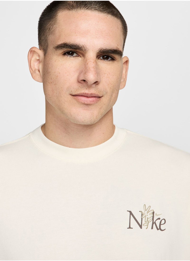 Nike Nsw M90 T-Shirt  - Image 3