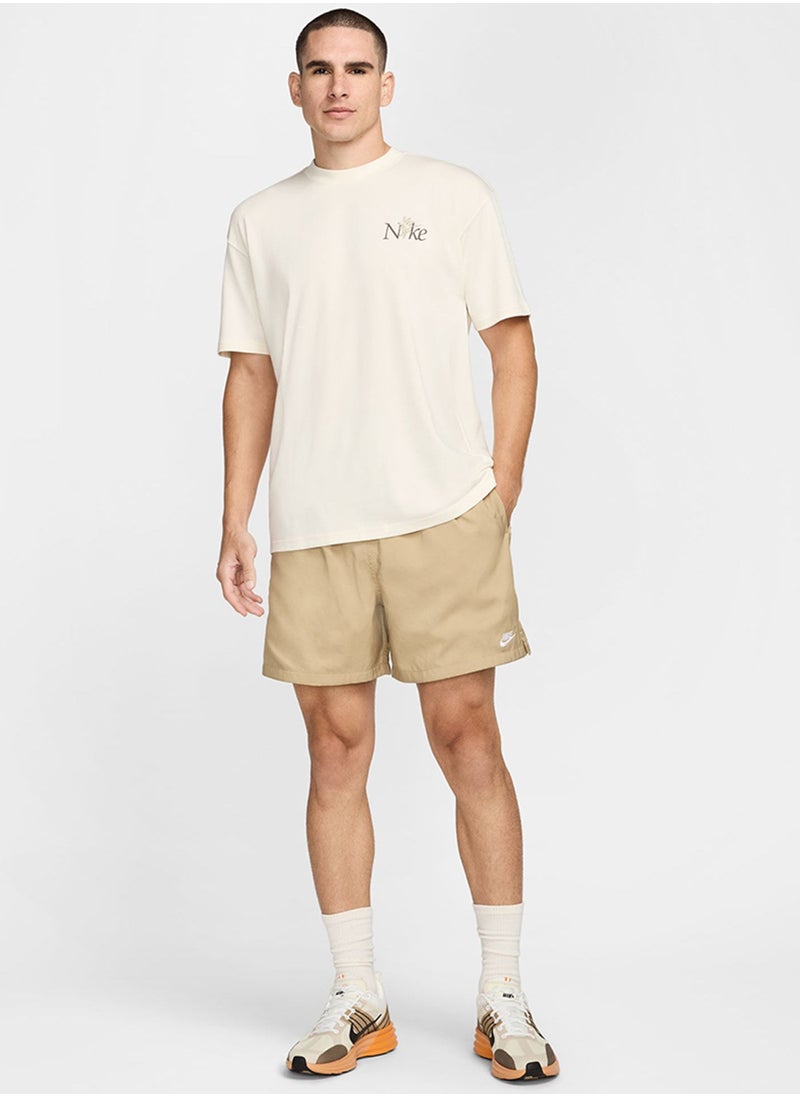 Nike Nsw M90 T-Shirt  - Image 4