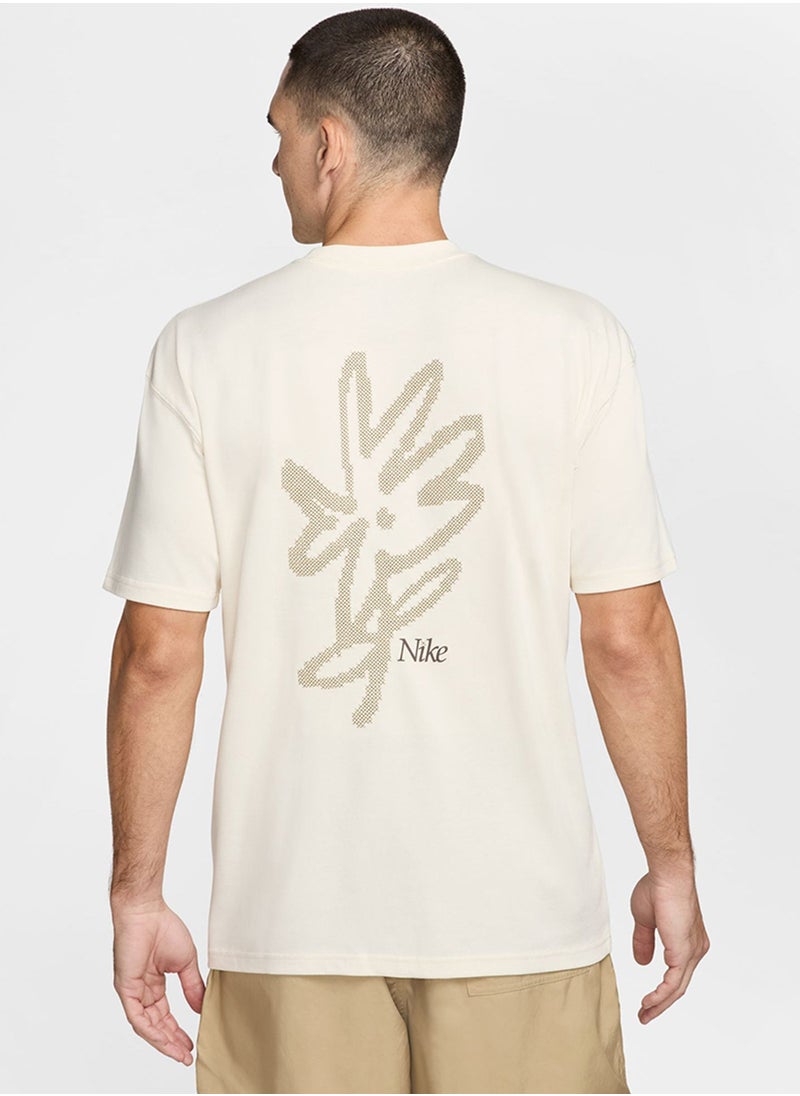 Nike Nsw M90 T-Shirt  - Image 2
