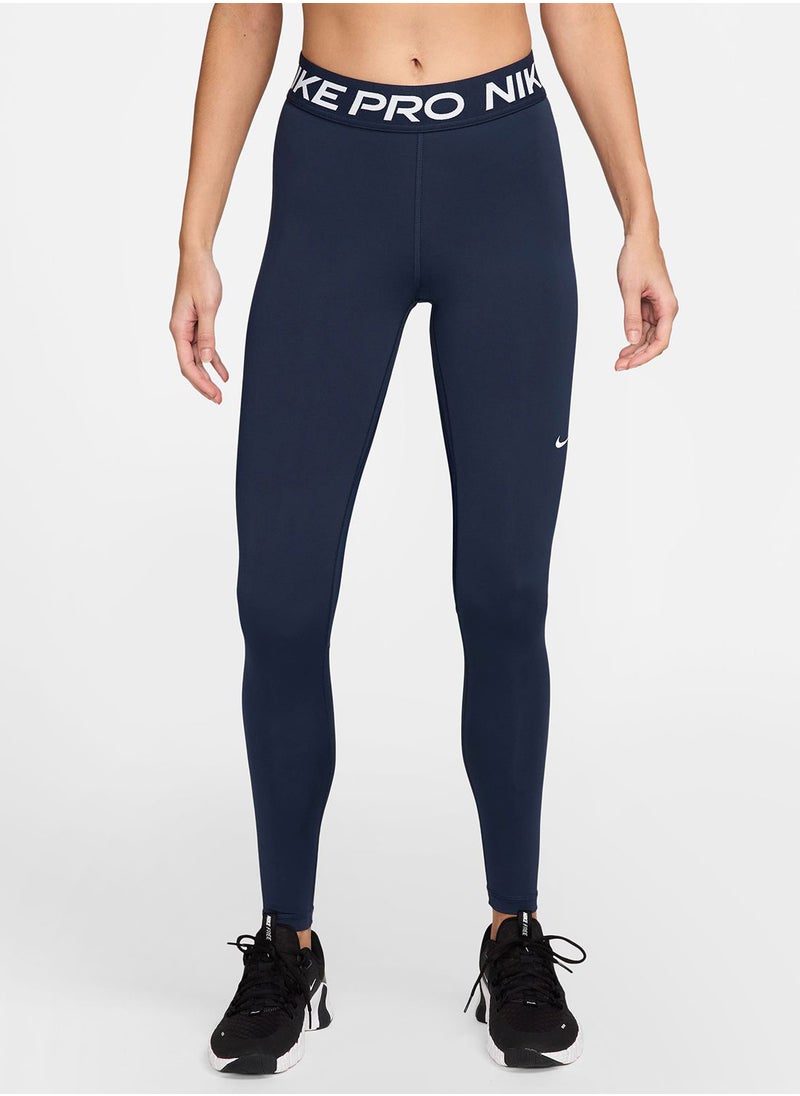 Nike Pro 365 Tights  - Image 1