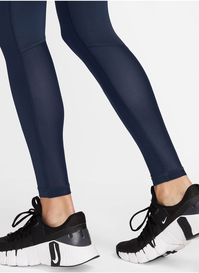 Nike Pro 365 Tights  - Image 3