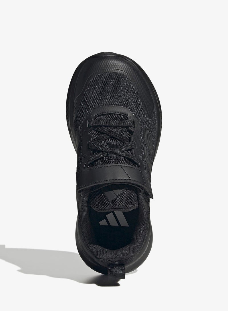 Adidas Kids Fortarun 4.0 El - Image 5