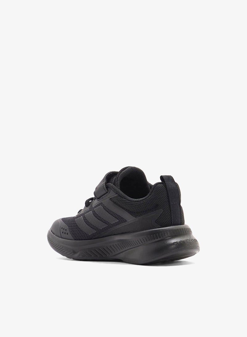 Adidas Kids Fortarun 4.0 El - Image 2