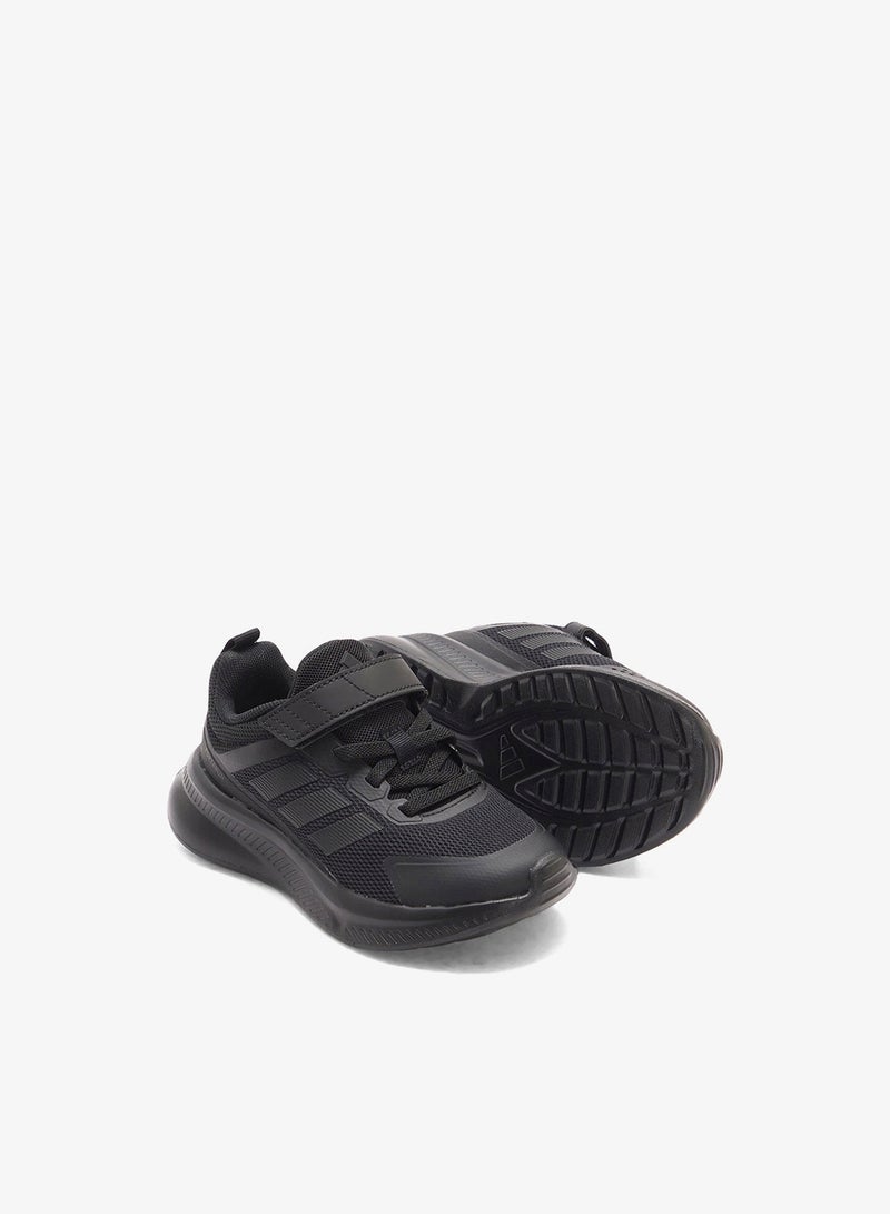 Adidas Kids Fortarun 4.0 El - Image 3