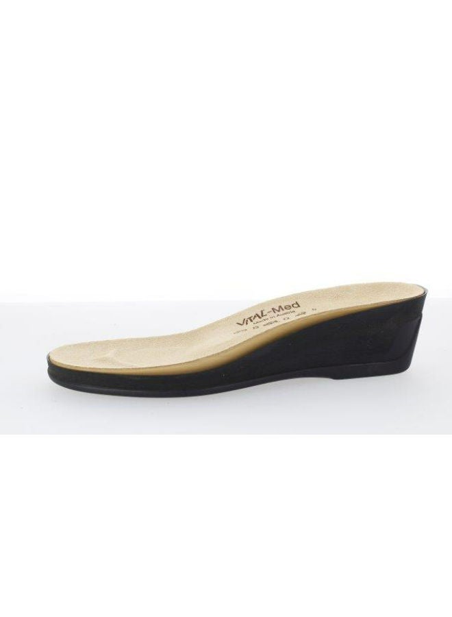 VITAL 148-537 Vital Ladies Sandals 0411626 Black - Image 3
