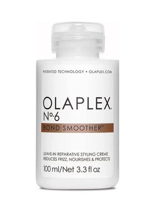 No 6 Bond Smoother Conditioner 100ml - pzsku/ZE13C88E60EEE4A07B5EDZ/45/_/1740022666/786adf9b-d53d-4e5c-92ce-a9e5feb6bf1c