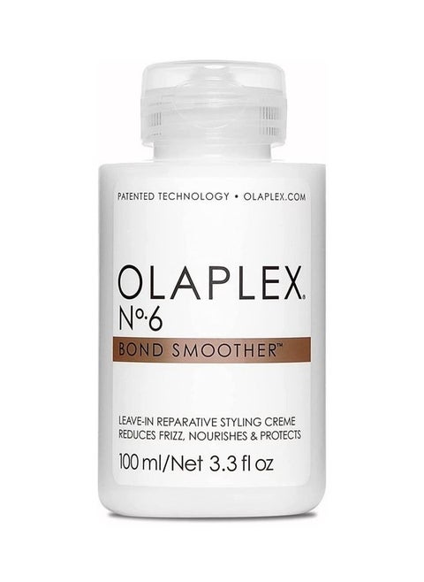 No 6 Bond Smoother Conditioner 100ml