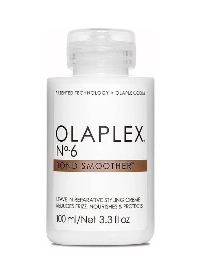 No 6 Bond Smoother Conditioner 100ml
