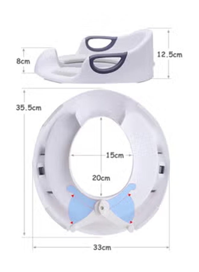 Baby Potty Training Seat Toilet Seat for Kids Anti Slip Toilet Trainer - pzsku/ZE13CA7E5CAC18785836CZ/45/_/1729670725/f773b65e-fbd7-492b-81ee-2f17aa16e9ee