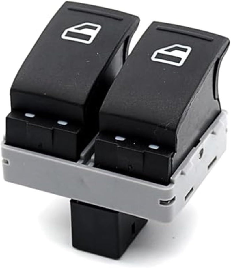 Wivplex Electric Power Window Switch for VW Transporter T5 T6 - Image 1