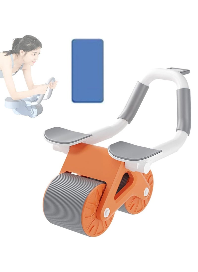 DubaiGallery - Gym Fitness Exercises Ab Wheel Roller Abdominal Wheel Roller - Image 1