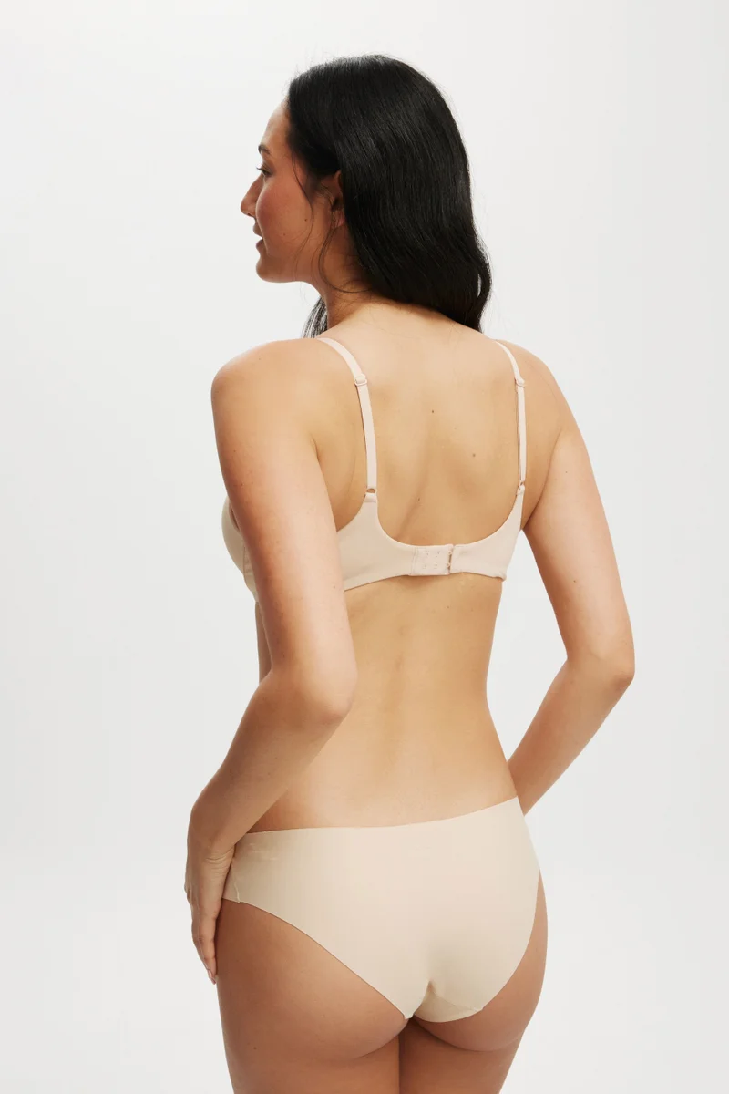 Body  Ultimate Comfort Push Up2 Bra for Women | Best Price UAE