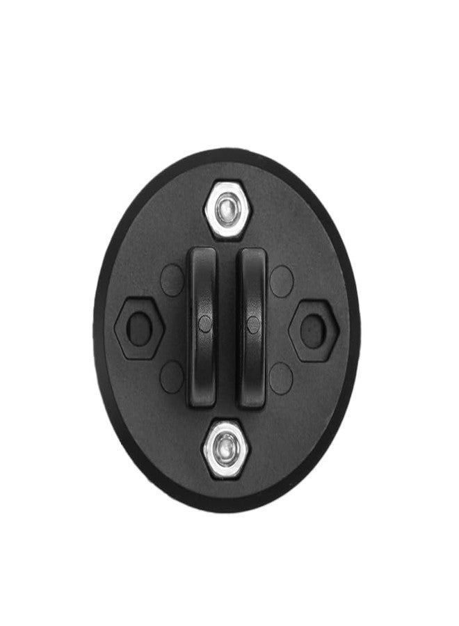 RAVEMEN AGM03 Mounting Tab Accessory for FR500 Compatible with Bryton Mount - Image 3