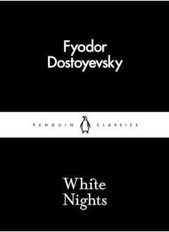 White Nights by Fyodor Dostoevsky