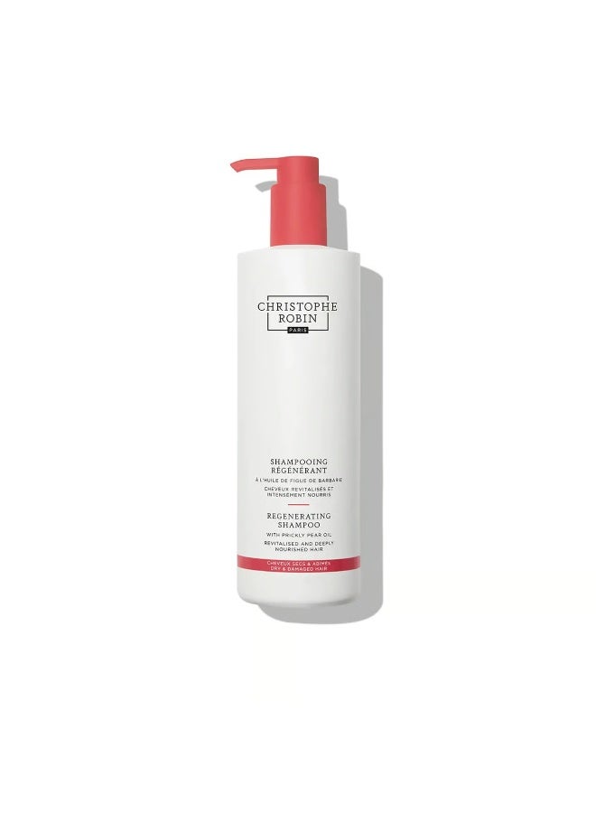 كريستوف روبن شامبو كريستوف روبن المجدد 500 مل - Image 1