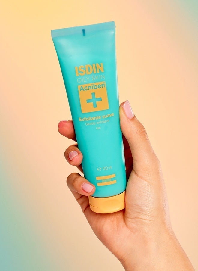 ISDIN ACNIBEN Exfoliant 100ml - Image 1