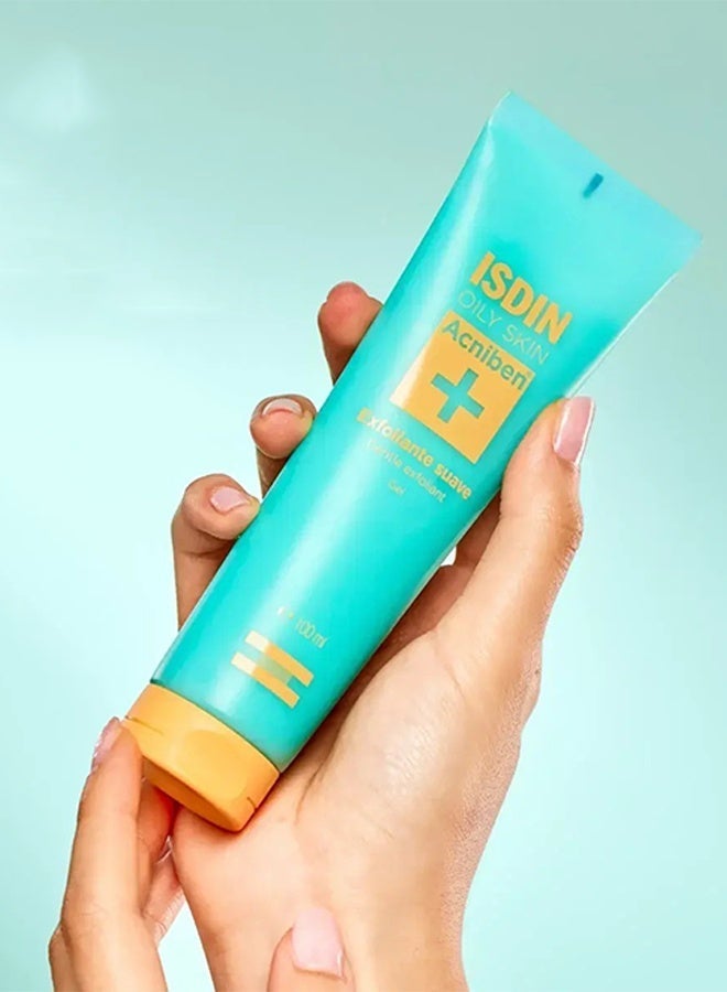 ISDIN ACNIBEN Exfoliant 100ml - Image 4