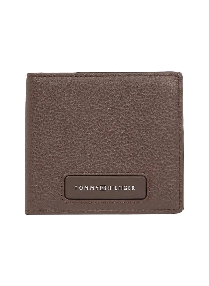 TOMMY HILFIGER Logo Monogram Bifold Wallet